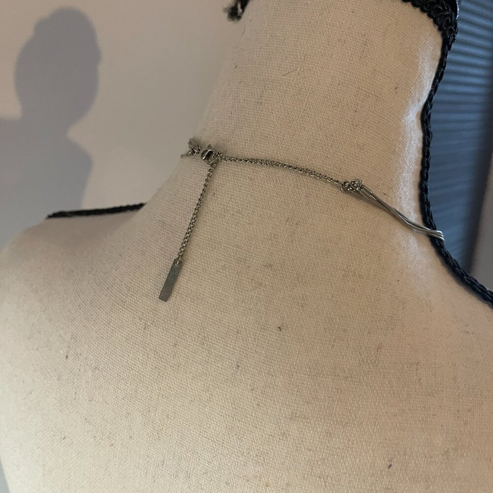 Long Necklace - Picture 3 of 3